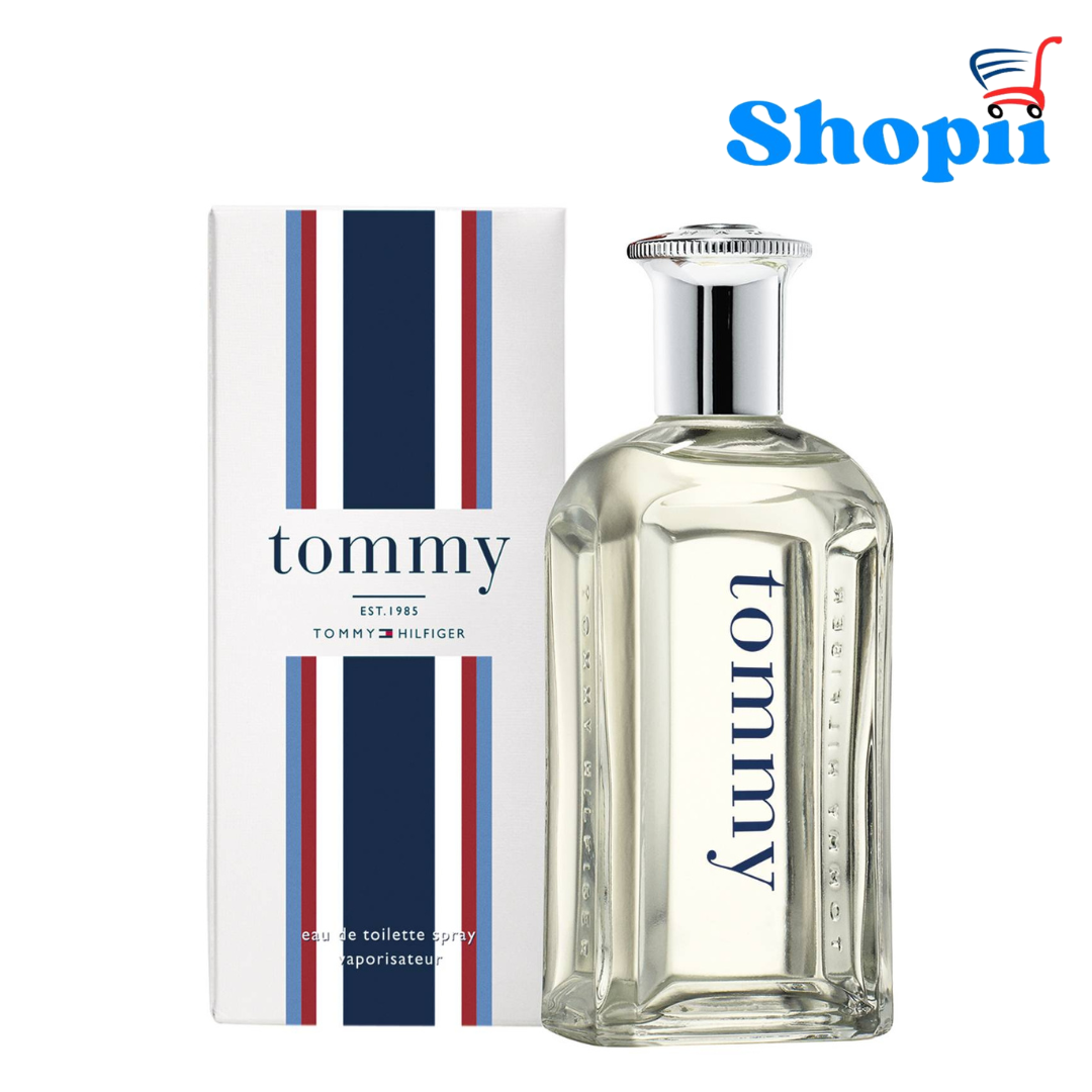 Tommy Hombre